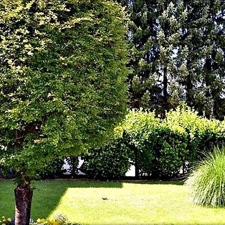 Ferienwohnung Neuhuber 巴德哥依斯恩 外观 照片