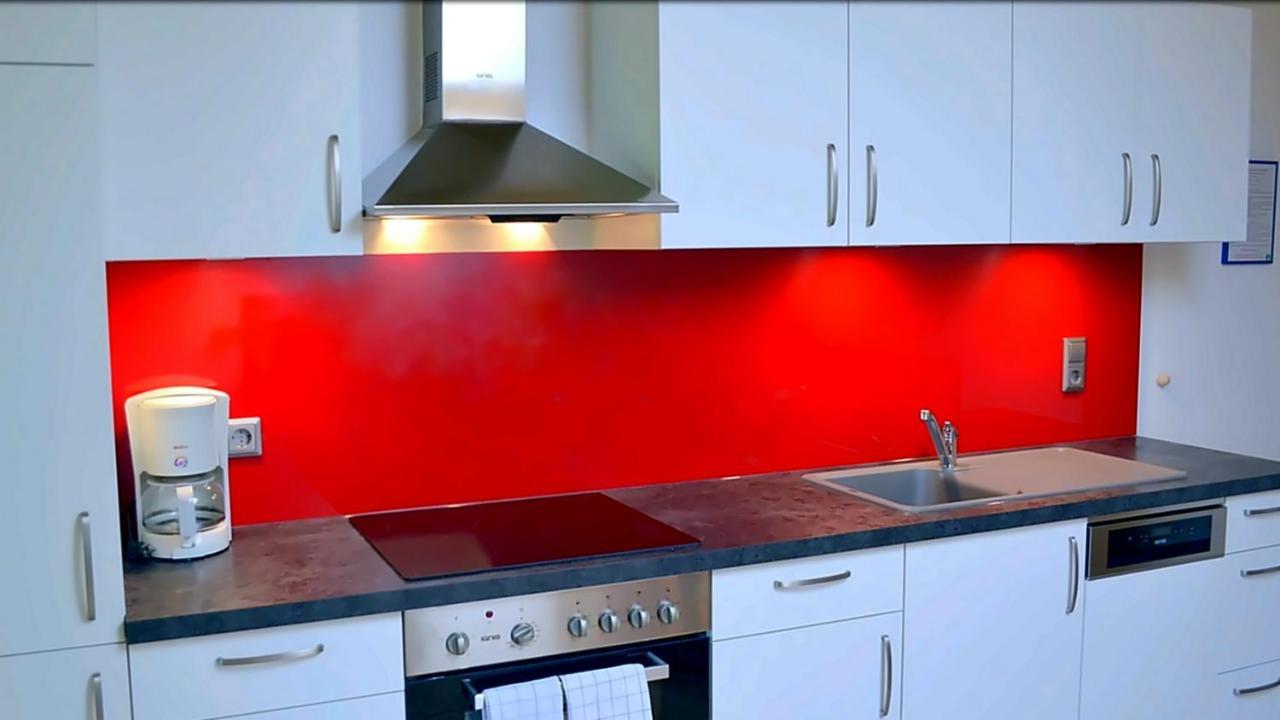 Ferienwohnung Neuhuber 巴德哥依斯恩 外观 照片