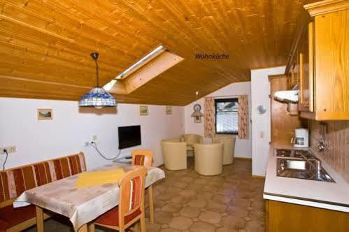 Ferienwohnung Neuhuber 巴德哥依斯恩 外观 照片